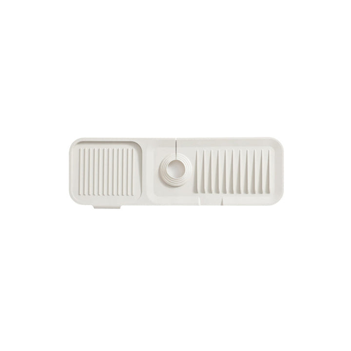Siliconen Mat met Zelfafwaterend Systeem – DripGuard