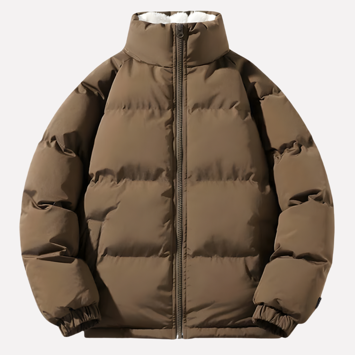 Dames Puffer Jacket