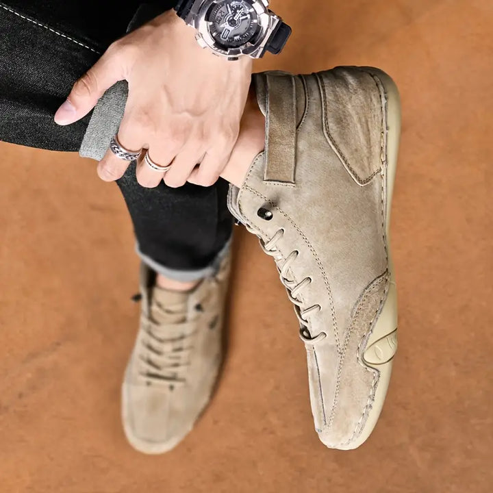 Adriel Schoenen Heren