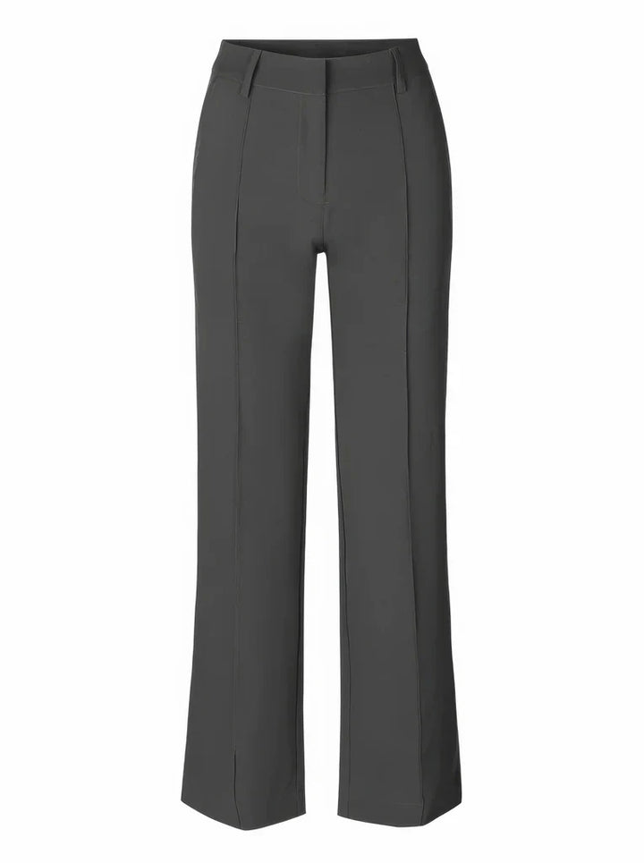 Slim fit Dames Pantalon
