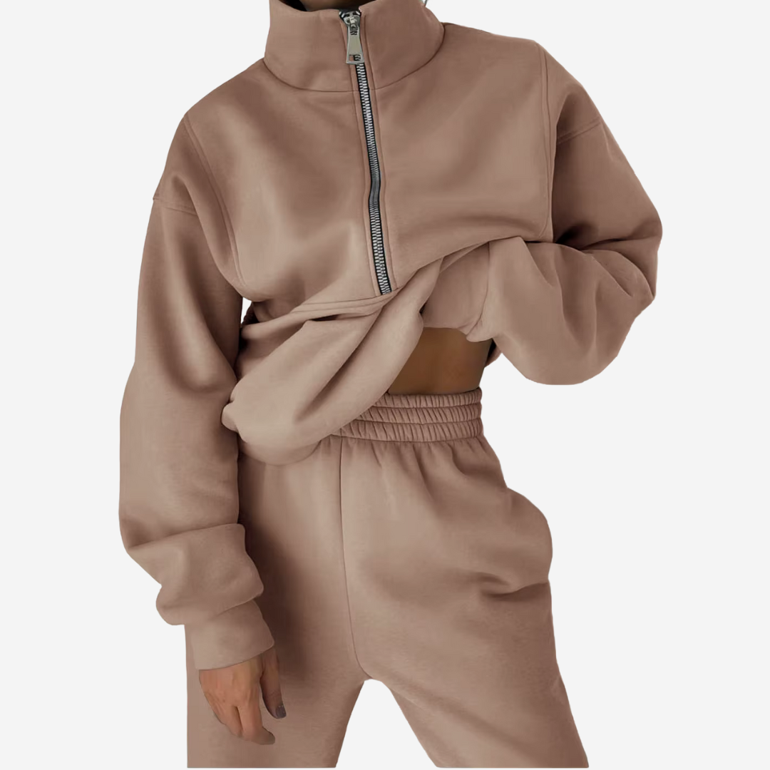 Elin – Tweedelig Trainingspak