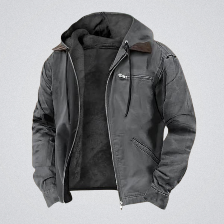 Georg™ – Elegante herfstjas