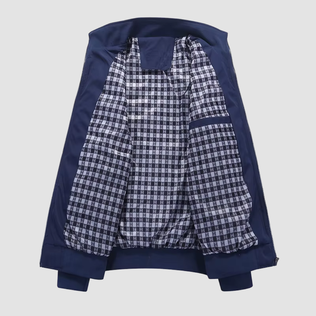 Casual Bomberjack voor Heren