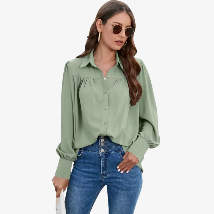 Chiffon Blouse
