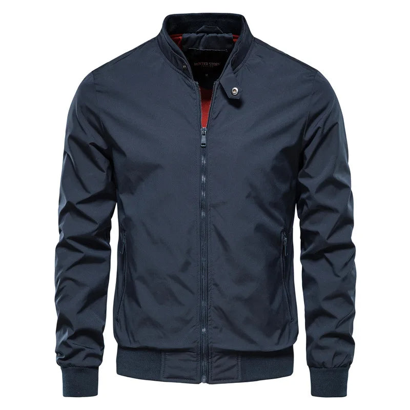 AdventureGear – Men’s Outdoor Jacket