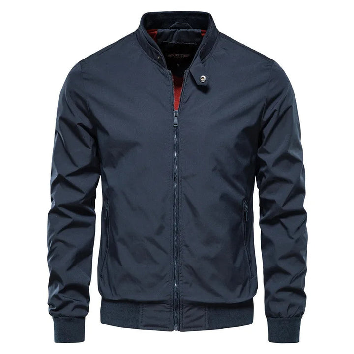 AdventureGear – Men’s Outdoor Jacket
