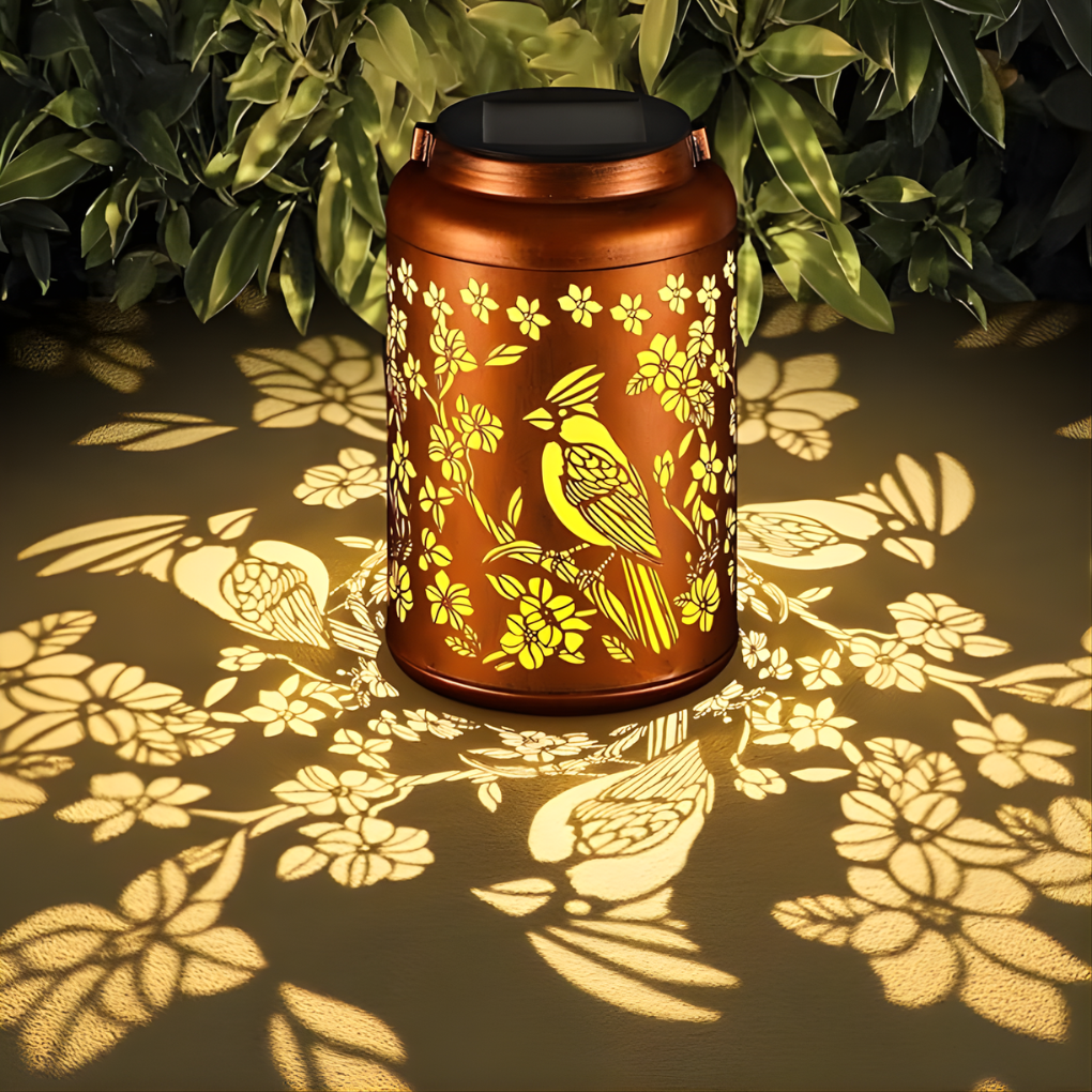 Decoratieve Tuin & Patio Verlichting