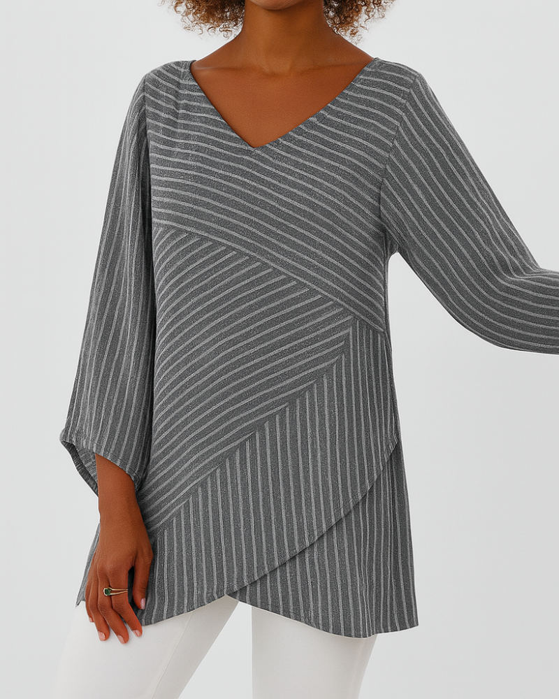 Stijlvolle top voor dames (pre-sale)