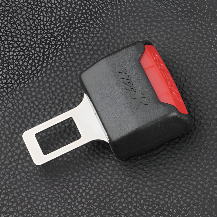 2-pack verlengstuk voor autogordelclip