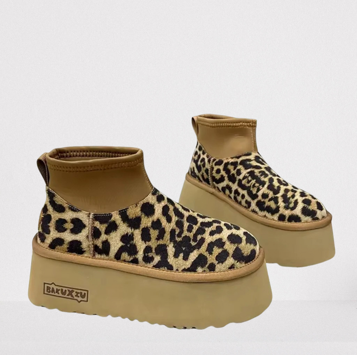 WarmTouch Enkelboots