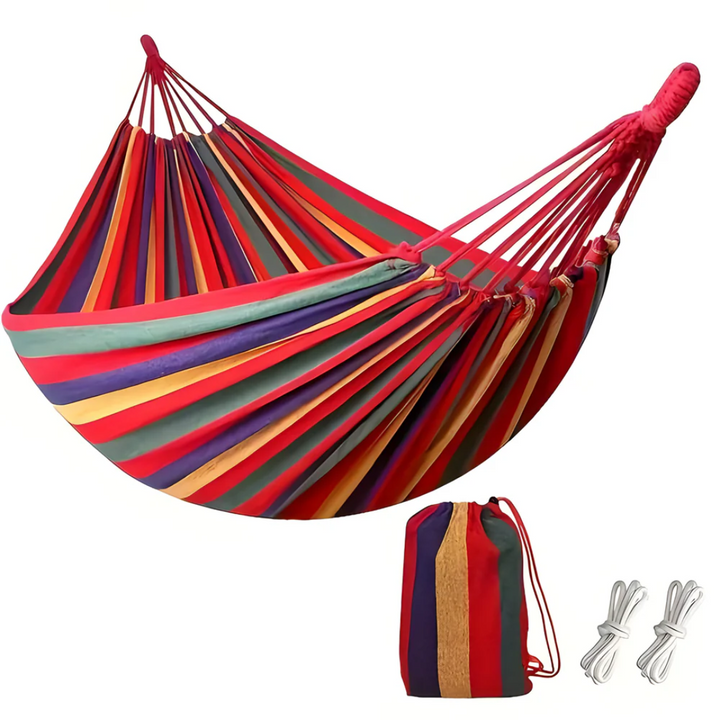 Solviq - Multifunctionele hangmat
