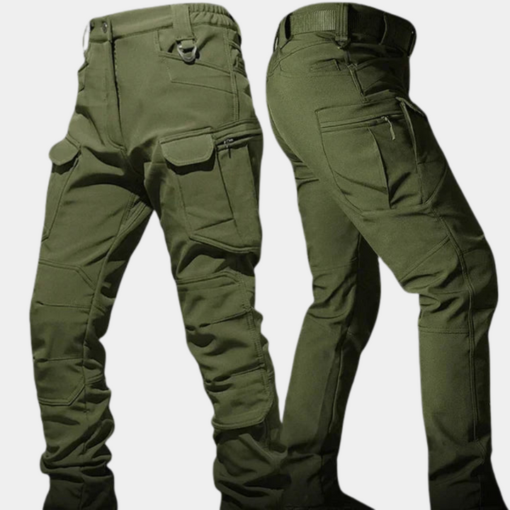 Waterdicht Thermopak Heren