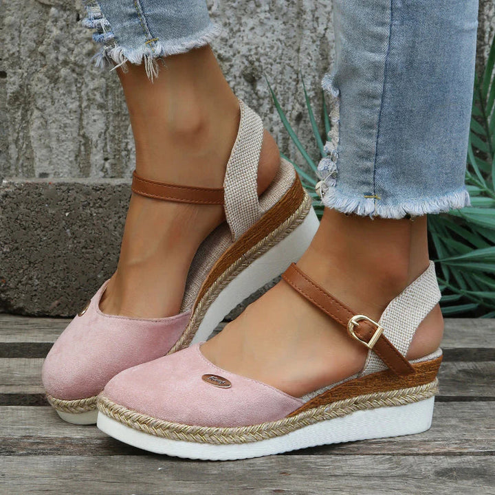 Espadrilles Dames