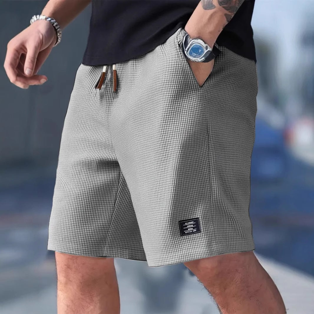 Casual Sportshorts voor Heren