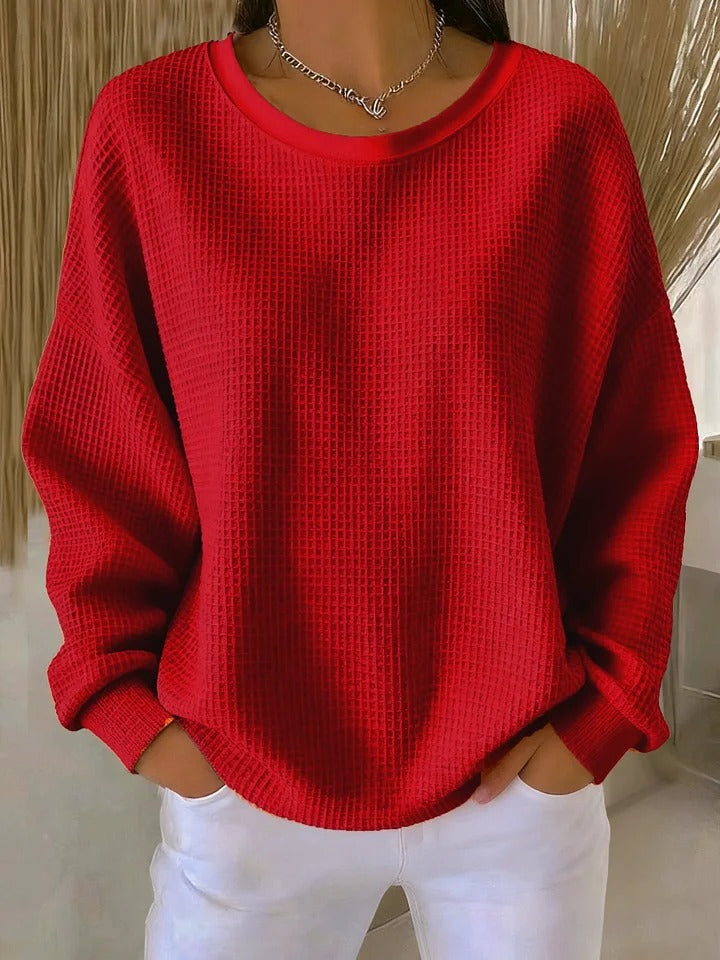 Knusse, zachte warmte met tijdloze stijl