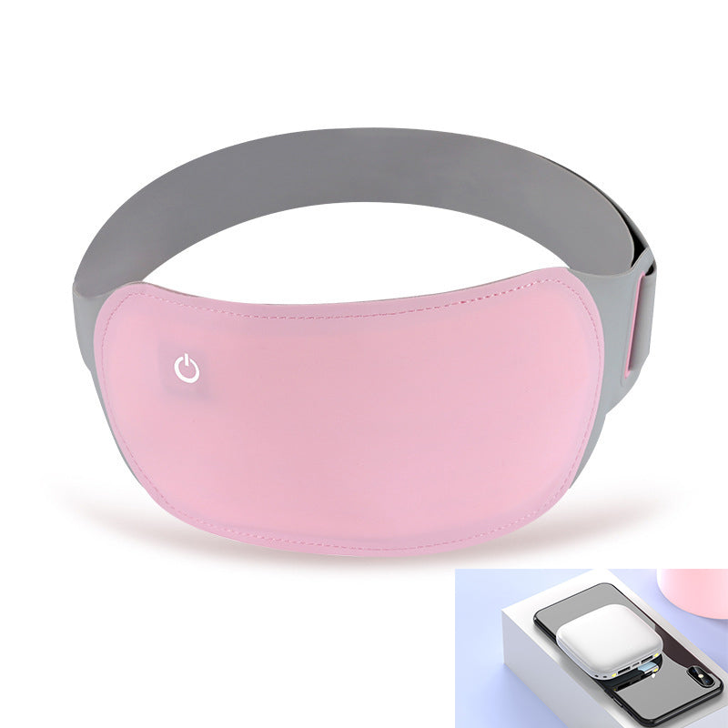 Verwarmde buikband met grafeen en 3 standen, via USB