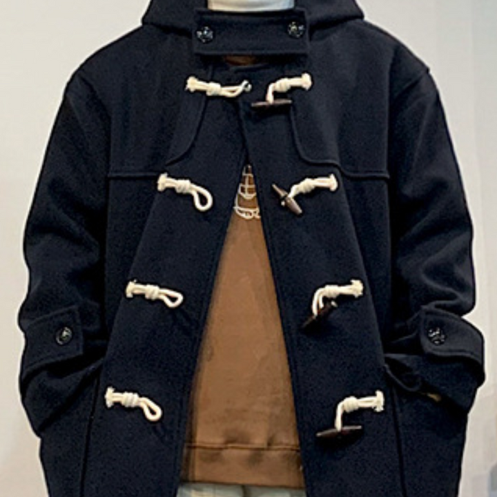 NordicShield Winterjas