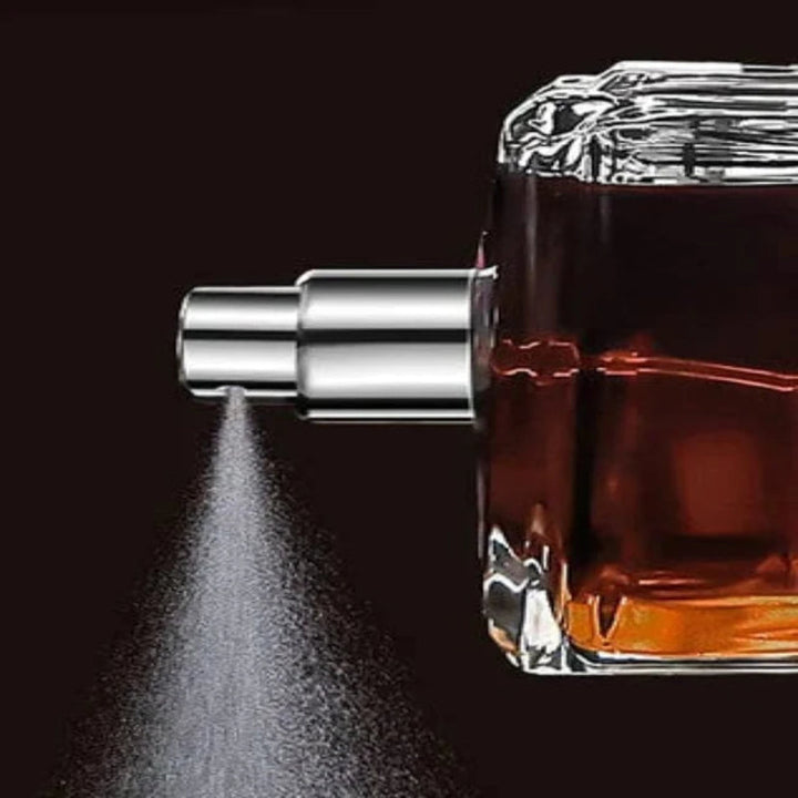 Feromoon Parfum voor Mannen – Giovanni - Perfect Geschenk voor Elke Gelegenheid