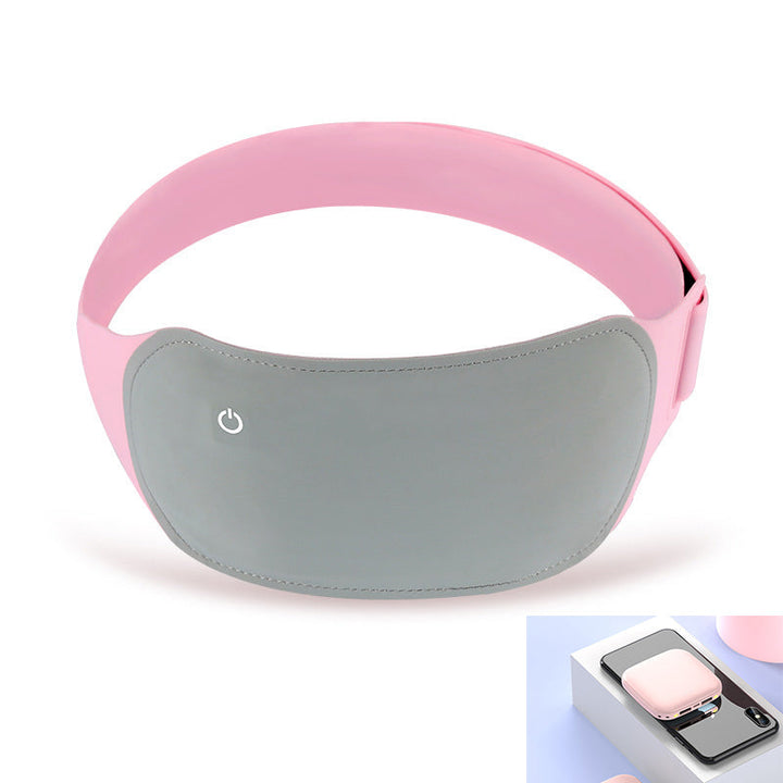 Verwarmde buikband met grafeen en 3 standen, via USB