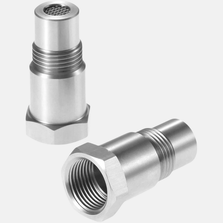 Auto CEL-reparatie O2-sensor Check Engine Light Eliminator-adapter