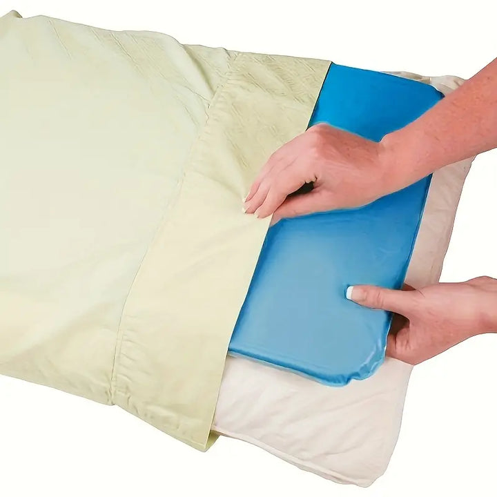Verkoelend Gel Kussen voor Ultiem Slaapcomfort