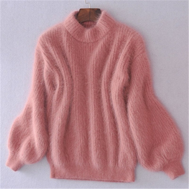 Mohair Coltrui