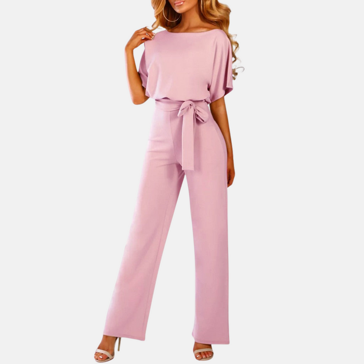 Elegante zomerjumpsuit voor dames