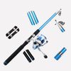 Vissen Rod en Reel Combo Kit