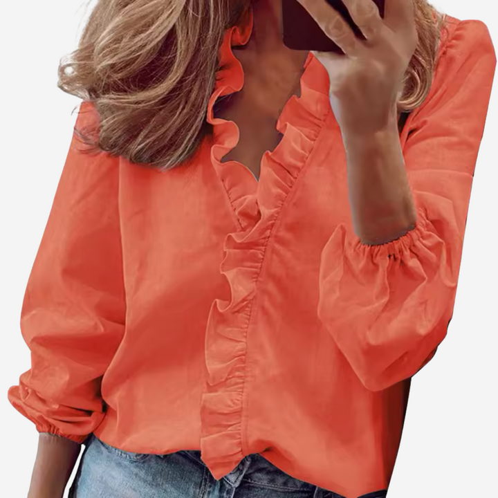 Aurelia Tuniek Dames