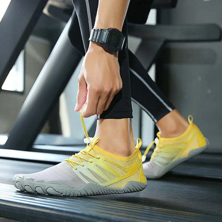 Waterschoenen voor Actieve Avonturiers