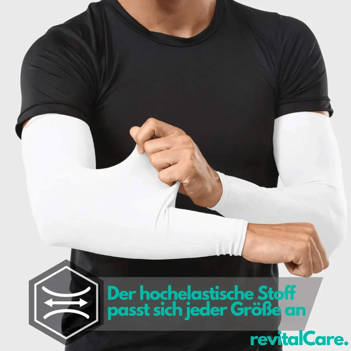 Compressiemouw voor Arm – VitalFlex