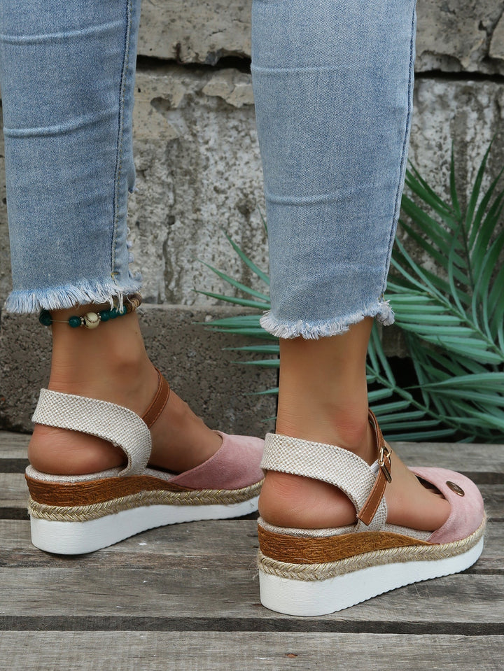Espadrilles Dames