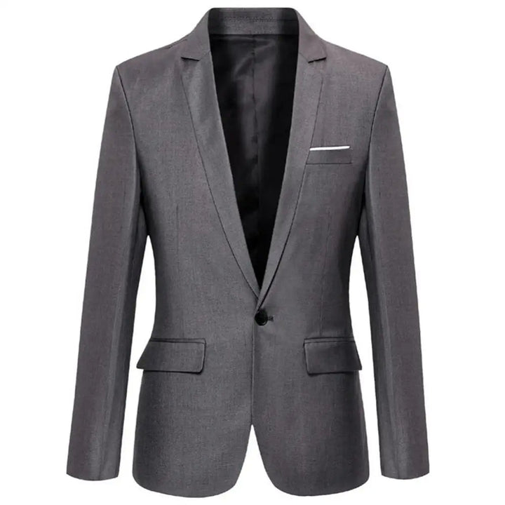 SharpLine – Slim Fit Blazer voor Heren