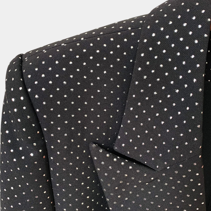 Driedelige Dames Set