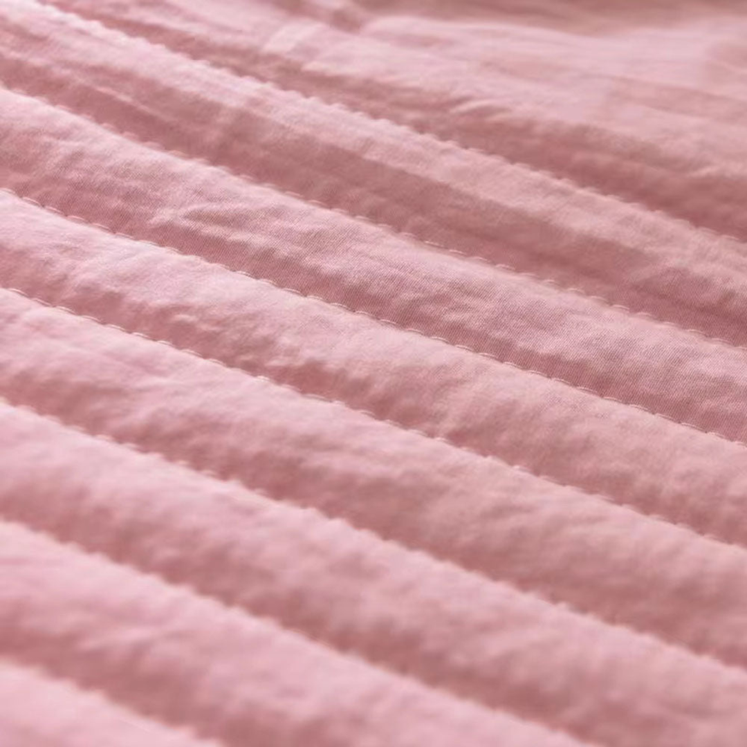 De Everchill Ice Cooling Blanket houdt je de hele nacht comfortabel en koel