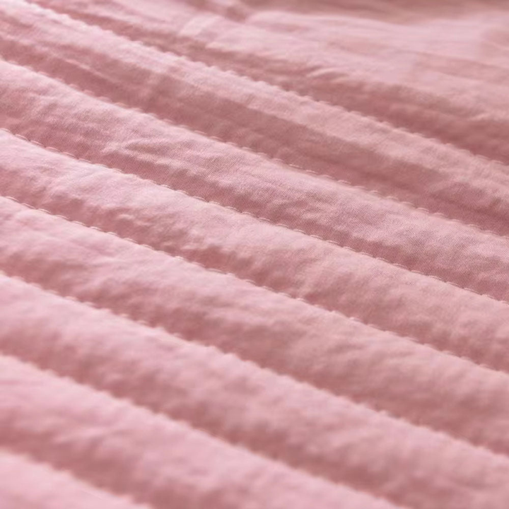 De Everchill Ice Cooling Blanket houdt je de hele nacht comfortabel en koel