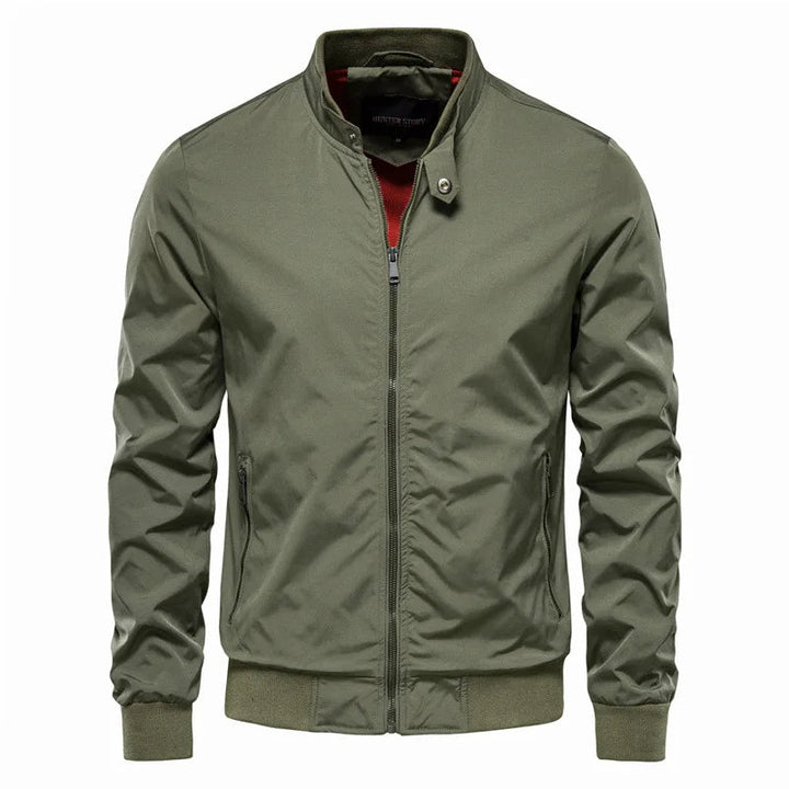 AdventureGear – Men’s Outdoor Jacket