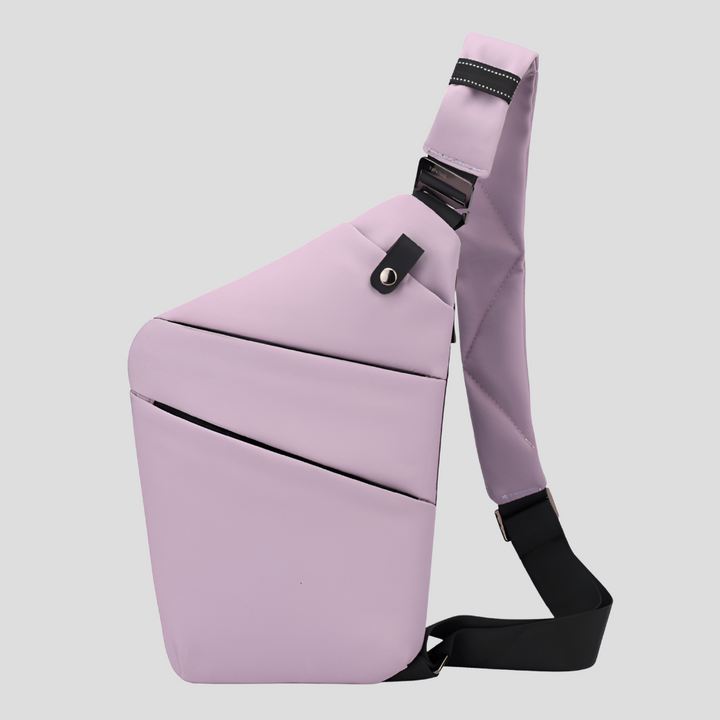 Nordfall - Waterdichte Anti-Diefstal Schoudertas, Perfect voor reizen