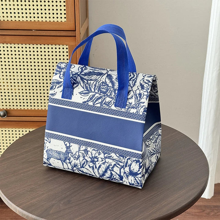 Grote Geïsoleerde Bezorgtas voor Voedseltransport