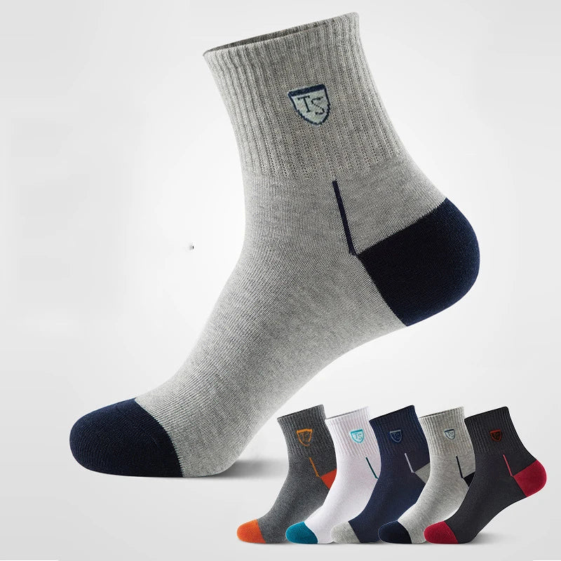 10-Pack Sportsokken voor Heren