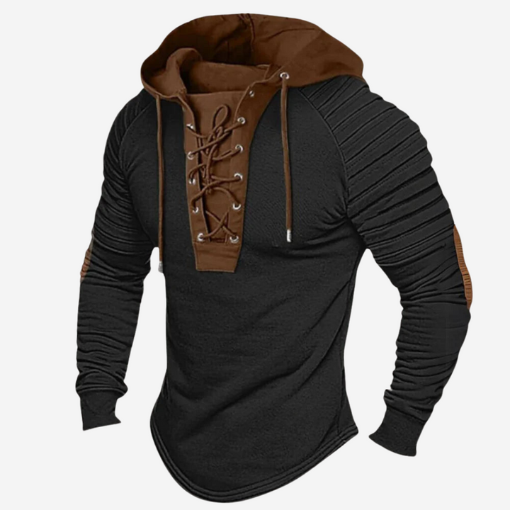 Sportieve Streetwear Hoodie