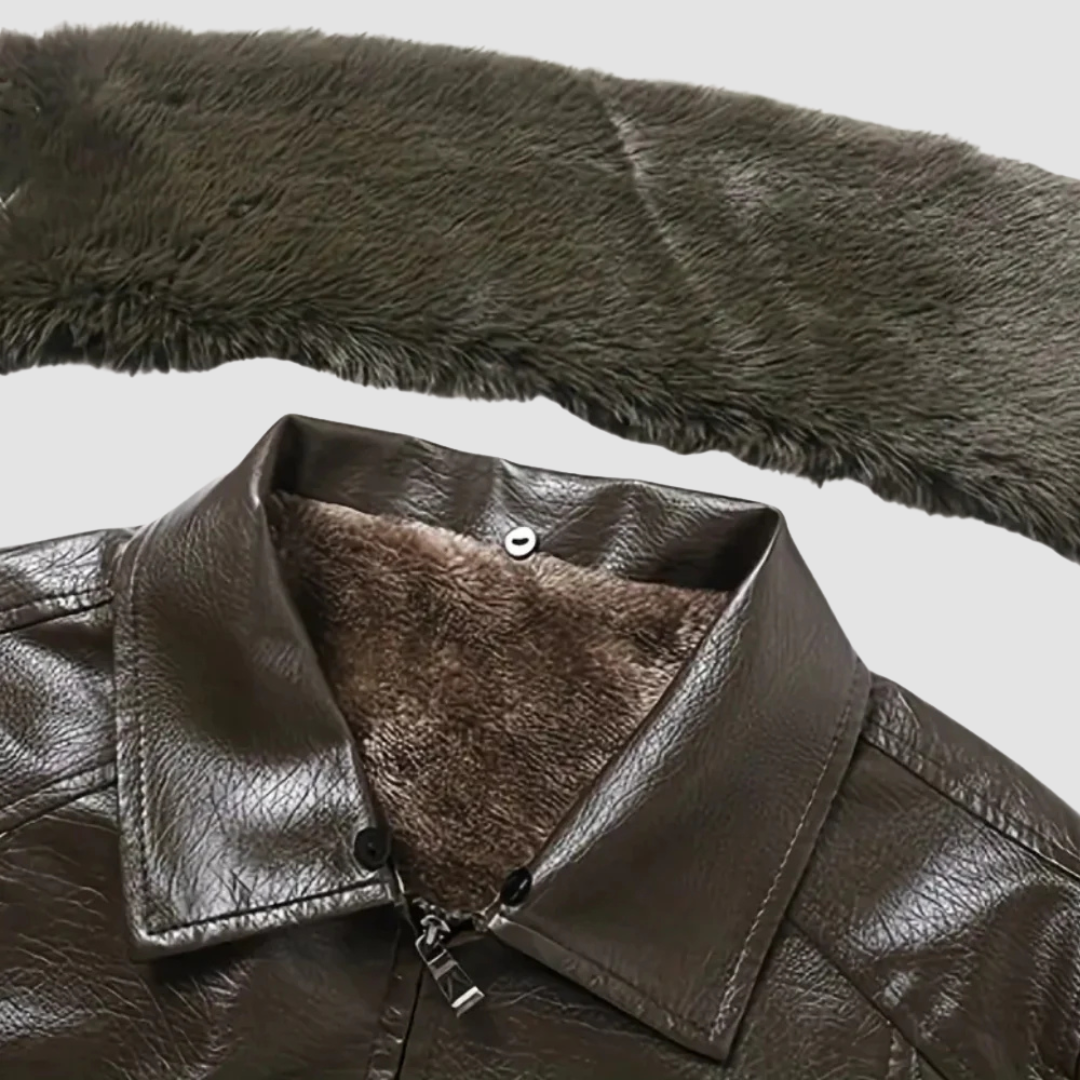 Skyfall – Pilotenjas