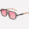 Vintage Aviator Zonnebril