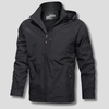 Wind - En Waterdichte Softshell Jas Voor Heren - Nordfall