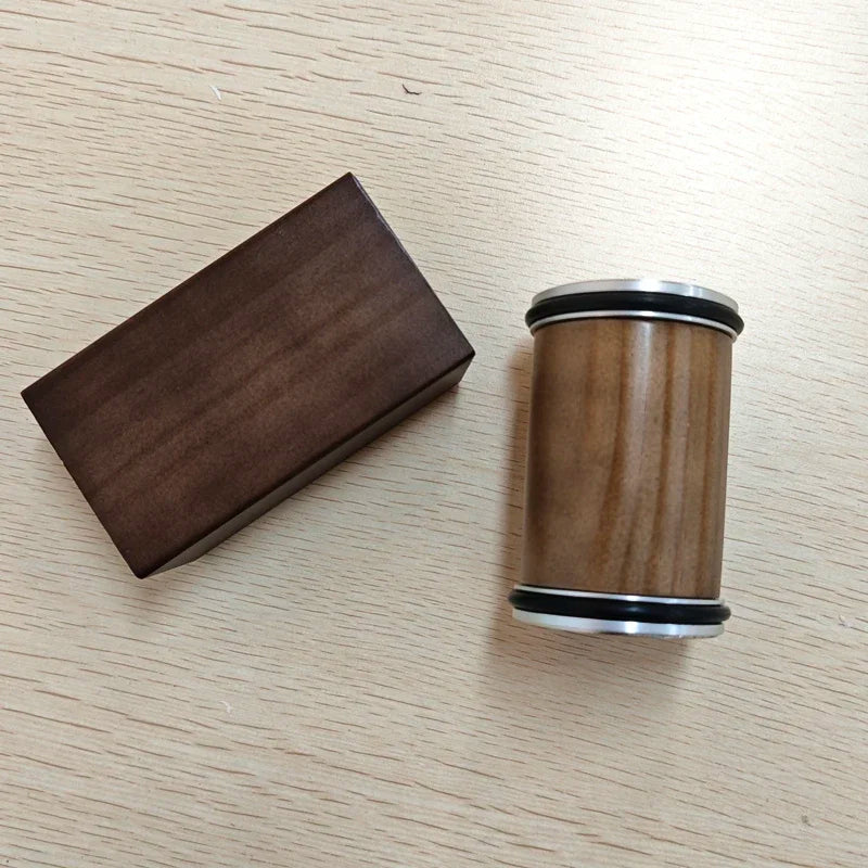 Magnetische messenslijper met rolmessenslijpsteenset