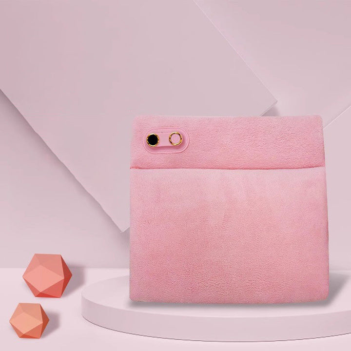 Oplaadbare handwarmer met grafeen en tot 10 uur warmte
