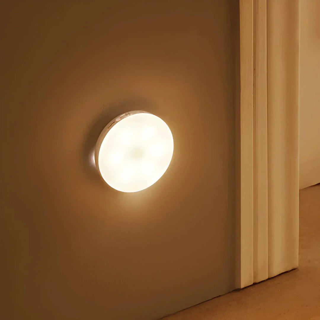 Draadloze Bewegingssensor Lamp - LumaLight