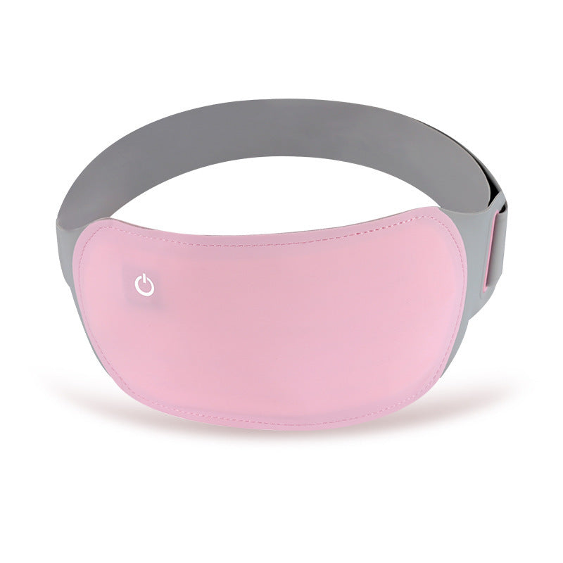 Verwarmde buikband met grafeen en 3 standen, via USB