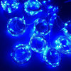 Led-lichtgordijn met USB en afstandsbediening
