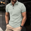 Comfortabel Polo Shirt voor Heren